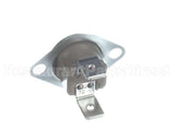 626617R Nortek Repl,Lim,1/2D,1S,Or,200/170,A,A,F