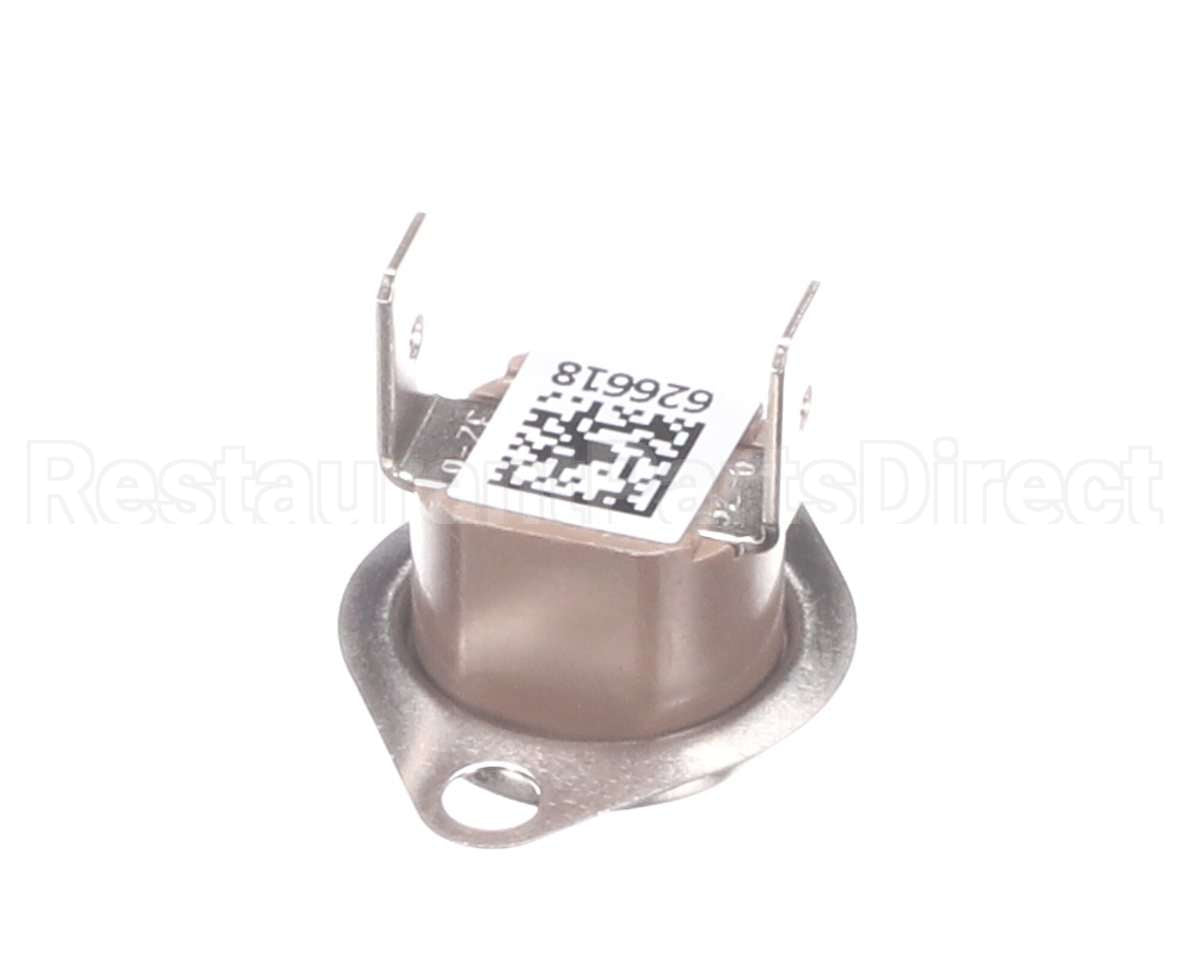 626618R Nortek Repl,Lim,1/2D,1S,Or,175/135,A,A,F