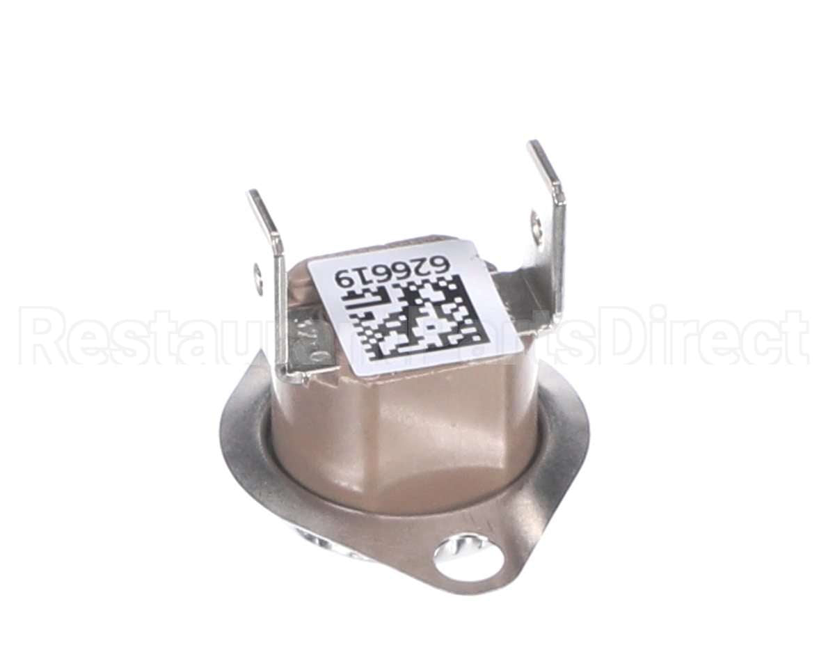 626619R Nortek Repl,Lim,1/2D,1S,Or,140/100,A,A,F