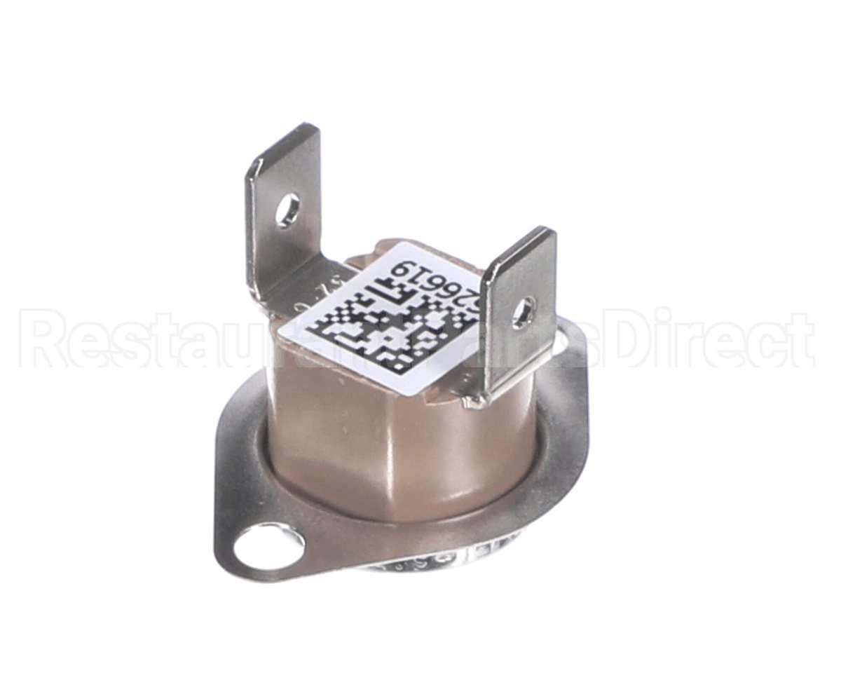 626619R Nortek Repl,Lim,1/2D,1S,Or,140/100,A,A,F