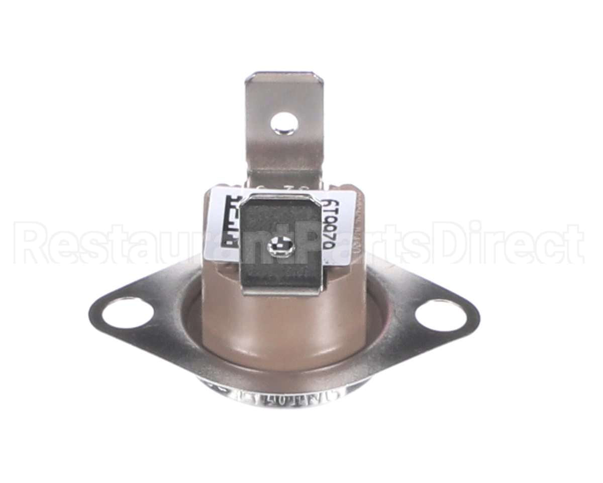 626619R Nortek Repl,Lim,1/2D,1S,Or,140/100,A,A,F