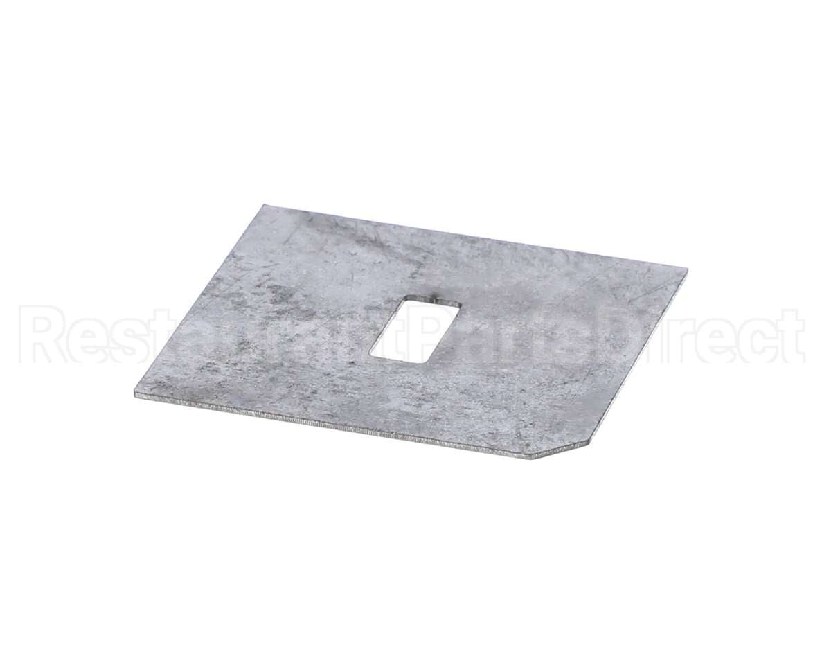 62664 Blodgett Plate, Magnet