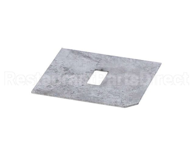 62664 Blodgett Plate, Magnet