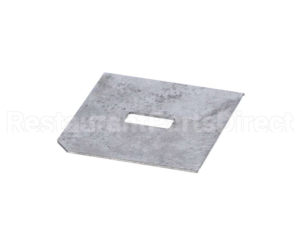 62664 Blodgett Plate, Magnet