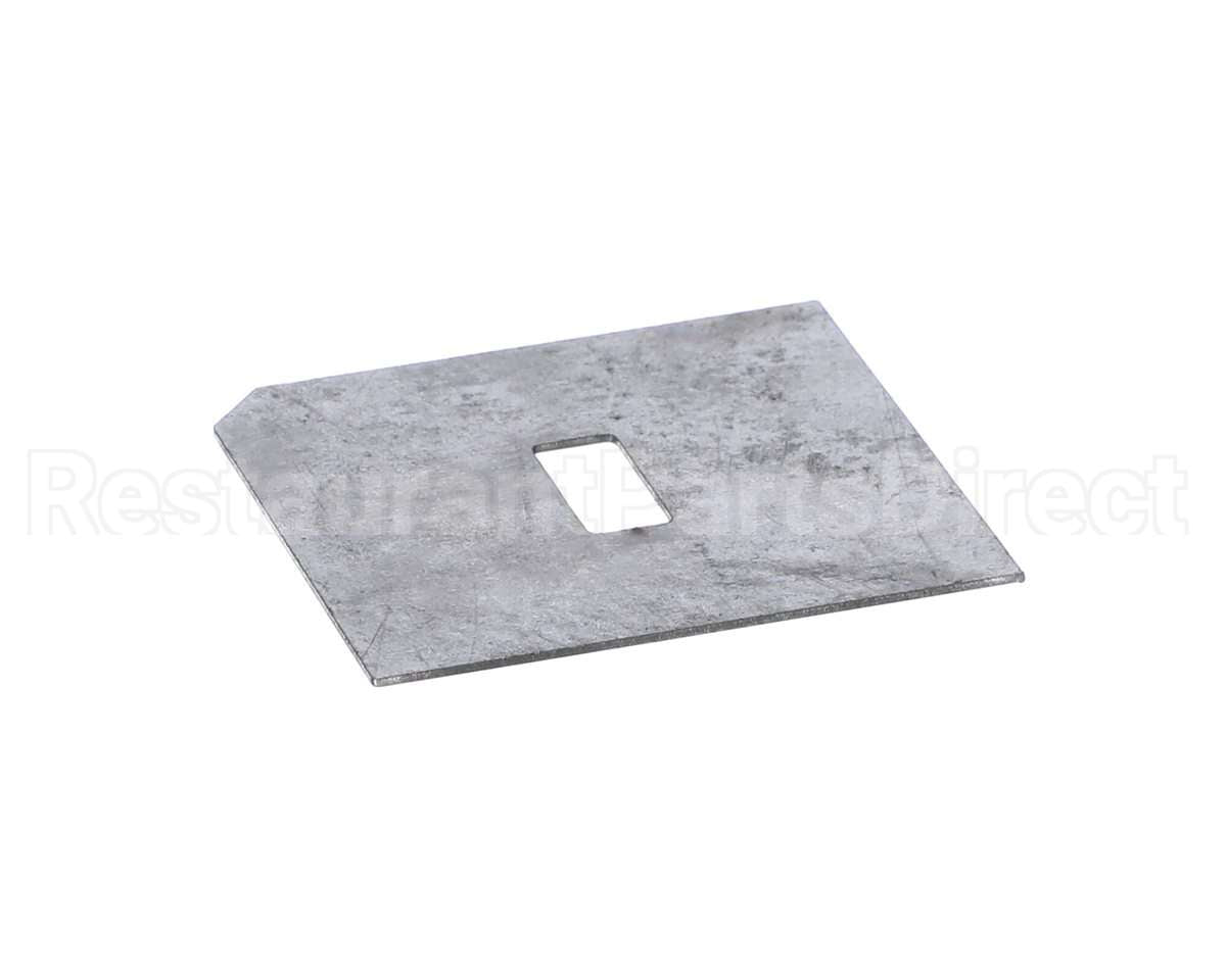 62664 Blodgett Plate, Magnet