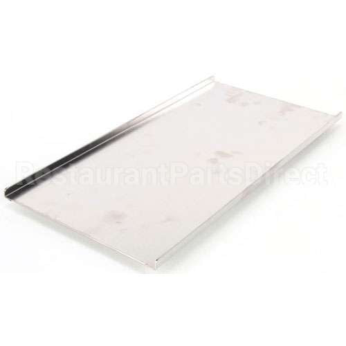 62679-18 Compatible Perlick 18 Front Ice Chest Cover