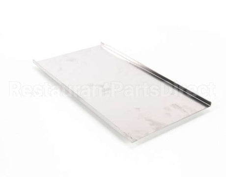 62679-18 Perlick Ice Chest Cover, Front, 18 Ts