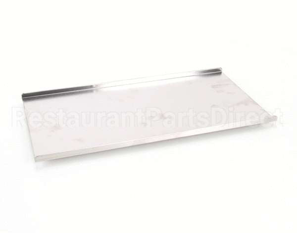 62679-18 Perlick Ice Chest Cover, Front, 18 Ts