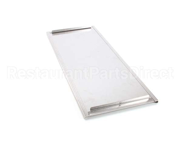 62679-24 Perlick Ice Chest Cover, Front, 24 Ts