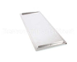 62679-24 Perlick Ice Chest Cover, Front, 24 Ts