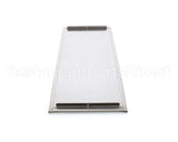 62679-24 Perlick Ice Chest Cover, Front, 24 Ts