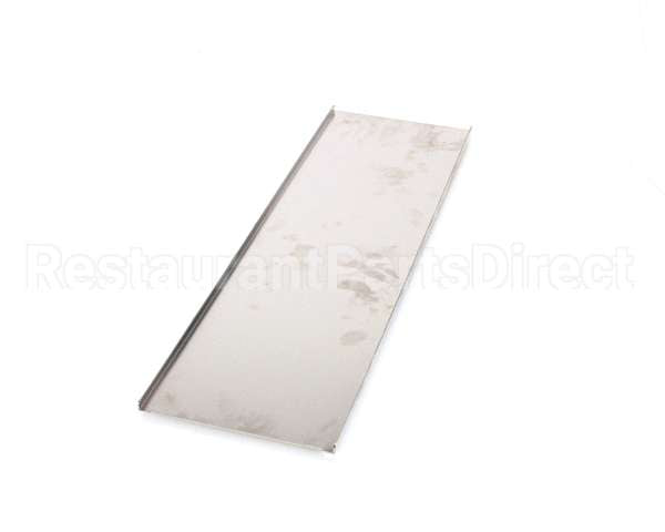 62679-30 Perlick Ice Chest Cover, Front, 30 Ts