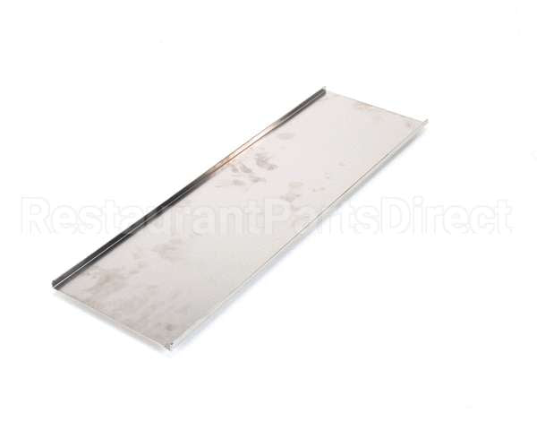 62679-30 Perlick Ice Chest Cover, Front, 30 Ts