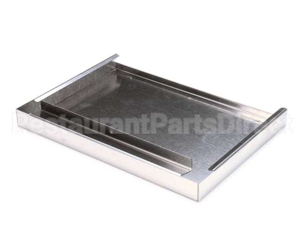 62680-12 Perlick Ice Chest Cover, Back, 12, Ts