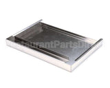 62680-12 Perlick Ice Chest Cover, Back, 12, Ts