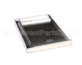 62680-12 Perlick Ice Chest Cover, Back, 12, Ts