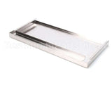 62680-18 Perlick Ice Chest Cover, Back, 18, Ts