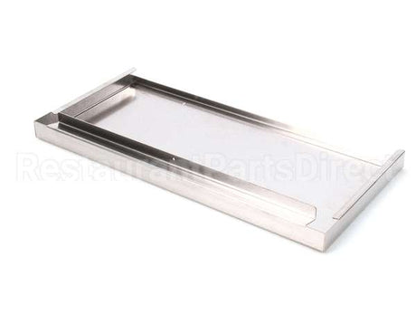62680-18 Perlick Ice Chest Cover, Back, 18, Ts