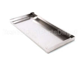 62680-18 Perlick Ice Chest Cover, Back, 18, Ts