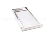 62680-18 Perlick Ice Chest Cover, Back, 18, Ts