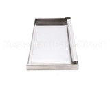 62680-18 Perlick Ice Chest Cover, Back, 18, Ts