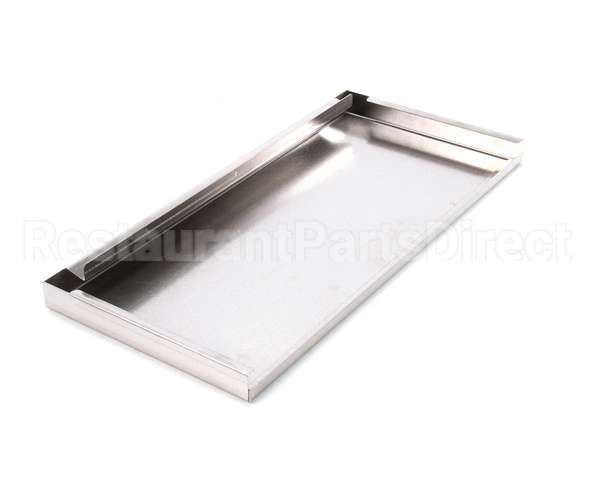 62680-18 Perlick Ice Chest Cover, Back, 18, Ts