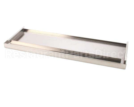 62680-24 Perlick Ice Chest Cover, Back, 24, Ts