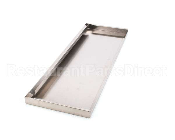 62680-24 Perlick Ice Chest Cover, Back, 24, Ts