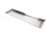 62680-30 Perlick Ice Chest Cover, Back, 30, Ts