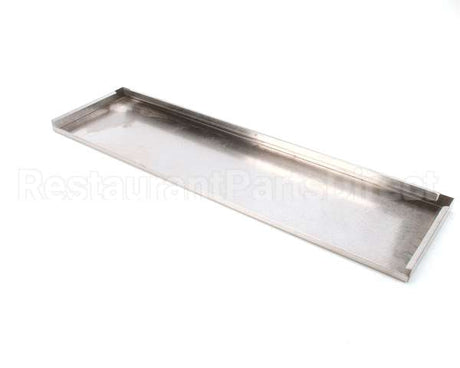 62680-30 Perlick Ice Chest Cover, Back, 30, Ts