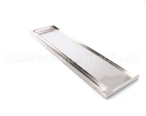 62680-30 Perlick Ice Chest Cover, Back, 30, Ts