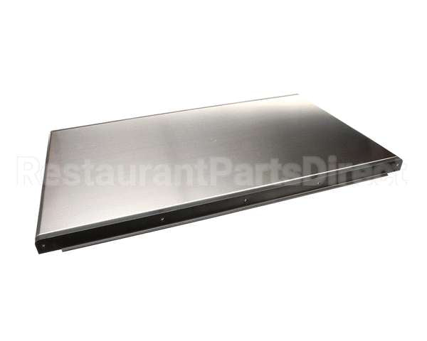 6269 Itv Ice Makers Front Panel Spika Ms440