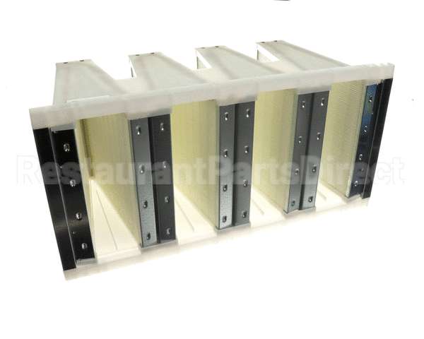 62711 Gold Medal Products High Efficiency Filter
