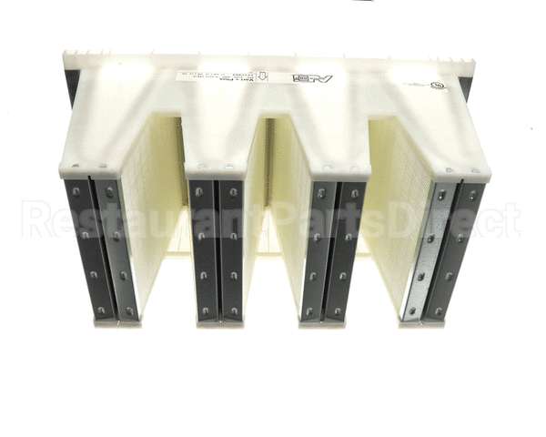 62711 Gold Medal Products High Efficiency Filter