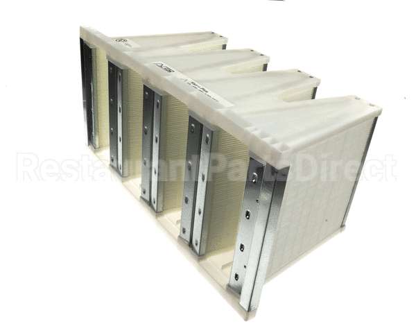62711 Gold Medal Products High Efficiency Filter