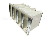 62711 Gold Medal Products High Efficiency Filter