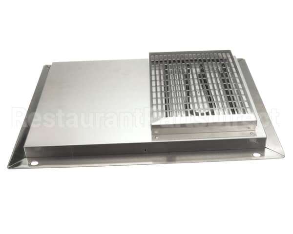 6272 Forbes Industries Lspanel