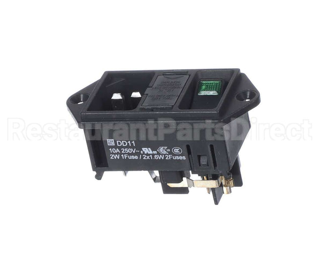 6272-PWR-MDUL Forbes Industries Power Module