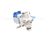 62723 Grindmaster Cecilware Valve,Dump,240V,50/60Hz