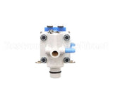62723 Grindmaster Cecilware Valve,Dump,240V,50/60Hz