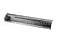 62731-12 Perlick Ledge, Frt Top, 12 Ss20, Wkbd