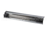 62731-12 Perlick Ledge, Frt Top, 12 Ss20, Wkbd