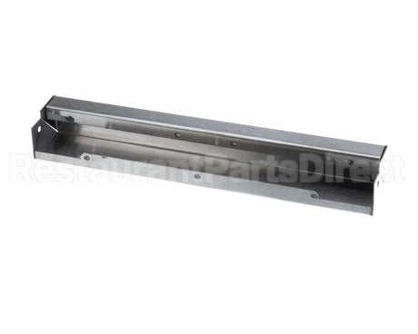 62731-12 Perlick Ledge, Frt Top, 12 Ss20, Wkbd
