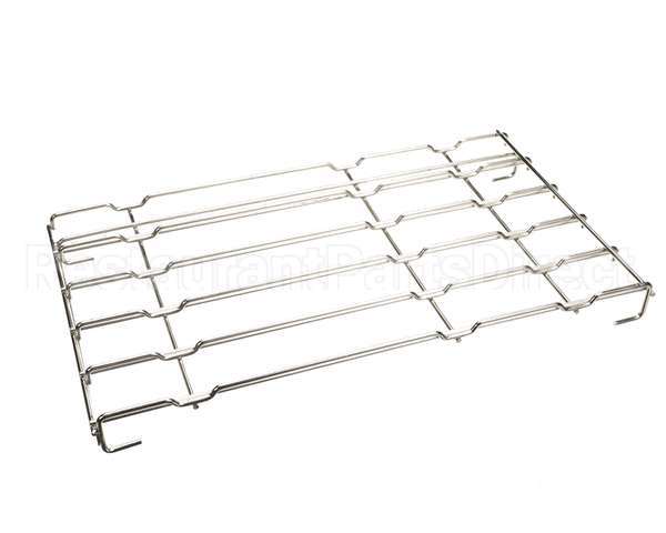 62734 Blodgett Left Hinge Side Rack, 2.25 Spacing