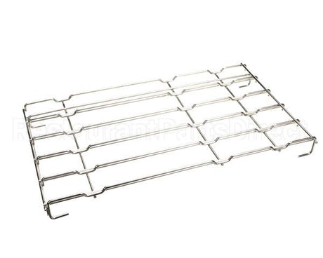 62734 Blodgett Left Hinge Side Rack, 2.25 Spacing