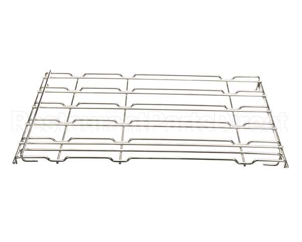 62734 Blodgett Left Hinge Side Rack, 2.25 Spacing