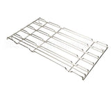 62734 Blodgett Left Hinge Side Rack, 2.25 Spacing