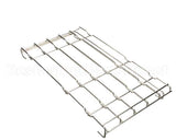 62734 Blodgett Left Hinge Side Rack, 2.25 Spacing