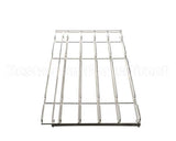 62734 Blodgett Left Hinge Side Rack, 2.25 Spacing