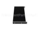 62767-12 Perlick Backsplash, 12 , Ts Wkbd, 4 H